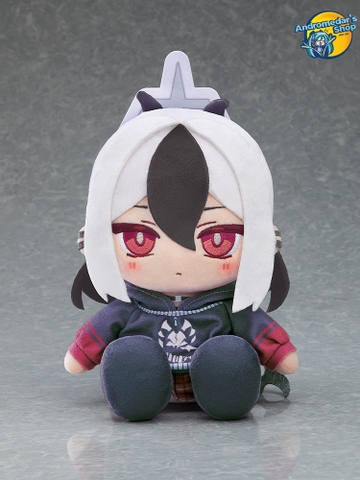 [Đặt trước] [Good Smile Company] Mô hình Blue Archive Chocopuni Plushie Kayoko