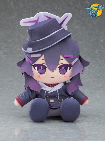 [Đặt trước] [Good Smile Company] Mô hình Blue Archive Chocopuni Plushie Haruka