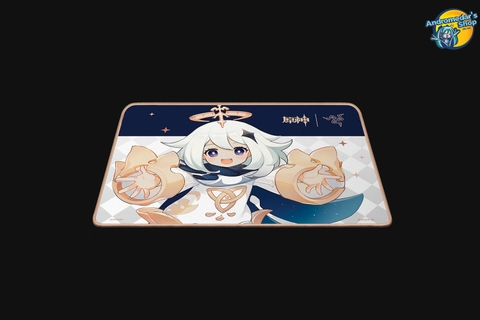 [Razer] Tấm lót chuột Razer Goliathus Speed - Medium - Genshin Impact Edition