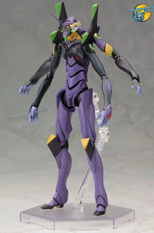 [Đặt trước] [Kotobukiya] Mô hình lắp ráp 1/400 EVANGELION UNIT 13 Model Kit (Tái bản)