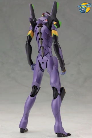 [Đặt trước] [Kotobukiya] Mô hình lắp ráp 1/400 EVANGELION UNIT 13 Model Kit (Tái bản)