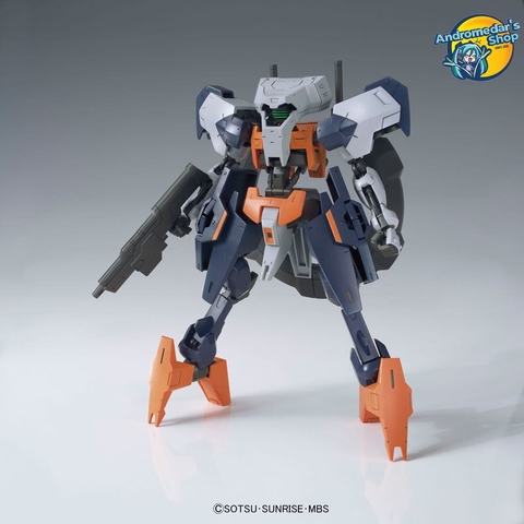 [Bandai] Mô hình lắp ráp Mobile Suit Gundam: Iron-Blooded Orphans High Grade 1/144 HG 22 Hugo Model Kits