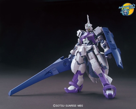 [Bandai] Mô hình lắp ráp HGI-BO ASW-G-66 High Grade 1/144 HG 16 Gundam Kimaris Trooper Model Kits