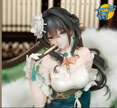 [Đặt trước] [Myethos] Mô hình Honkai Star Rail Ruan Mei Plumblossom Letter Ver. 1/7 Figure