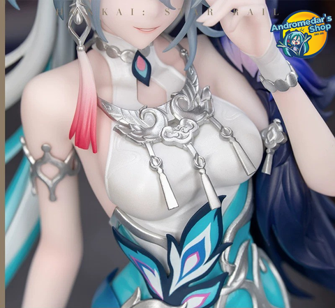 [Đặt trước] [Myethos] Mô hình Honkai Star Rail Gift+ Yao Guang 1/8 Figure