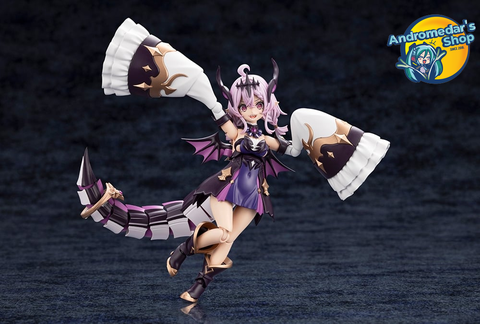 [Tái bản 03/2027] [Đặt trước] [Kotobukiya] Mô hình lắp ráp Arcanadea Gii AR014 1/1 Model Kit