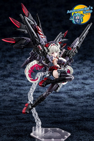 [Đặt trước] [Kotobukiya] Mô hình lắp ráp Megami Device Desire Maiden Medic Night Shift KP870 1/1 Model Kit