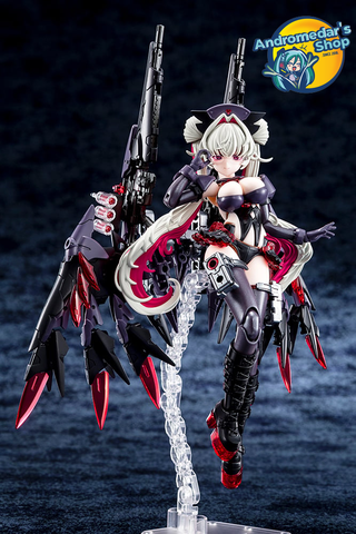 [Đặt trước] [Kotobukiya] Mô hình lắp ráp Megami Device Desire Maiden Medic Night Shift KP870 1/1 Model Kit