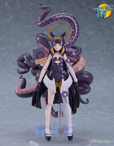 [Max Factory] Mô hình nhân vật hololive production figma Ninomae Ina'nis