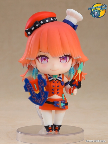 [Max Factory] [hololive production] Mô hình nhân vật Nendoroid Takanashi Kiara Figure