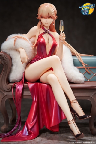 [Apex] Mô hình nhân vật Girls' Frontline OTs-14 Dinner Dictator 1/7 Figure