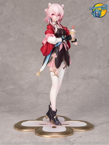 [Myethos] Mô hình nhân vật Honkai: Star Rail Gift+ 1/8 March 7th: The Hunt Complete Figure