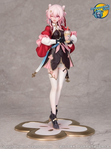 [Myethos] Mô hình nhân vật Honkai: Star Rail Gift+ 1/8 March 7th: The Hunt Complete Figure