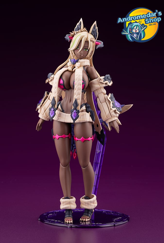 [Đặt trước] [Kotobukiya] Mô hình lắp ráp Arcanadea Banil AR015 1/1 Model Kit
