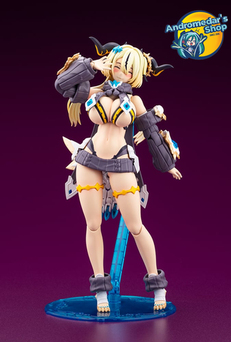 [Đặt trước] [Kotobukiya] Mô hình lắp ráp Arcanadea Enil AR016 1/1 Model Kit