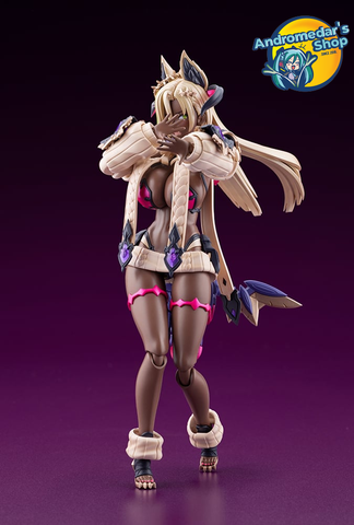 [Đặt trước] [Kotobukiya] Mô hình lắp ráp Arcanadea Banil AR015 1/1 Model Kit