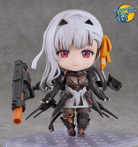 [Good Smile Company] Mô hình nhân vật Goddess of Victory Nikke Nendoroid Modernia Figure