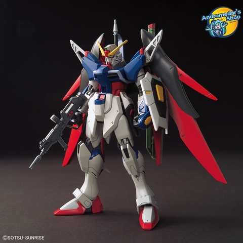 [Bandai] Mô hình lắp ráp HGCE 1/144 Destiny Gundam Plastic Model