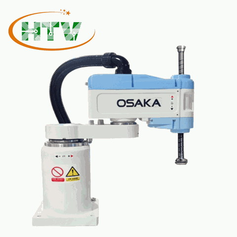 Robot 4 trục R4-0203 / U4-0203