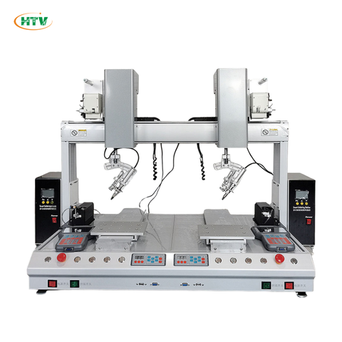 Máy Hàn Tự Động PCB
