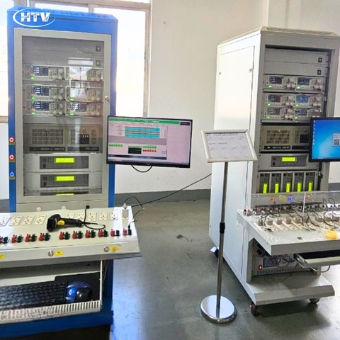 Máy kiểm tra thiết bị tự động ATE