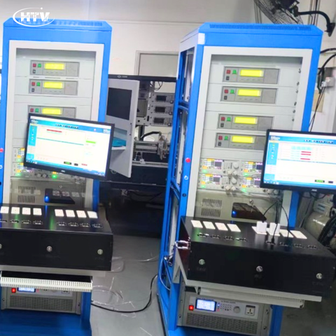 Máy kiểm tra thiết bị tự động ATE