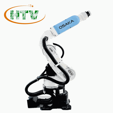 Robot 5 trục R5-1011 / U5-1011