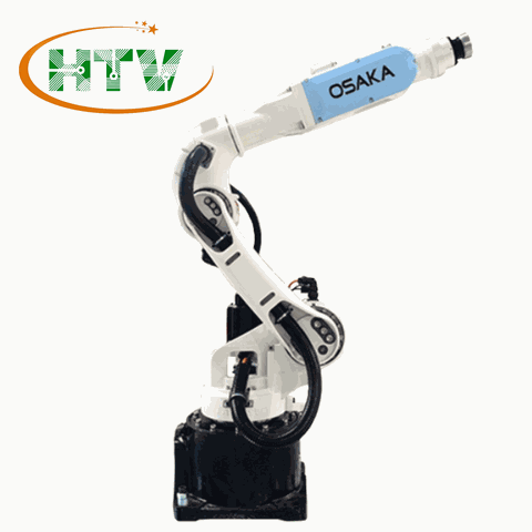 Robot 6 trục R6-1014 / U6-1014