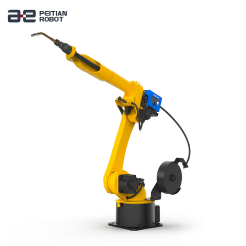 Cánh tay robot hàn AIR12-2000-HW