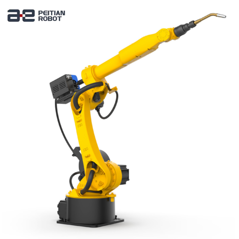 Cánh tay robot hàn AIR12-2000-HW