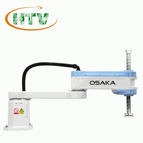 Robot 4 trục R4-2010 / U4-2010