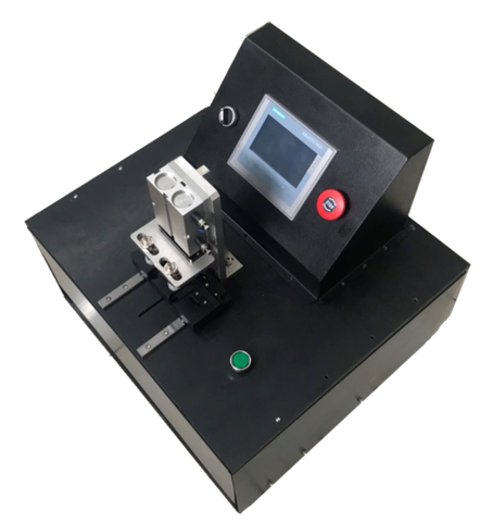 Máy kiểm tra độ hở khí