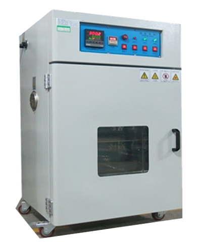 Lò Chamber nhiệt độ cao