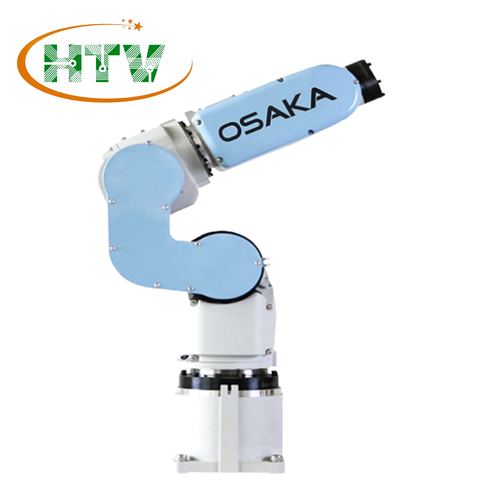 Robot 6 trục R6-0303 / U6-0303