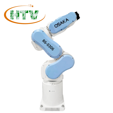 Robot 6 trục R6-0306 / U6-0306