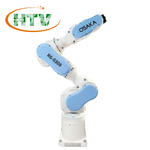 Robot 6 trục R6-0308 / U6-0308