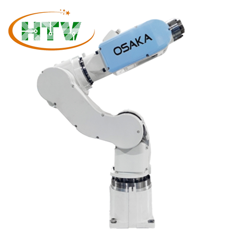 Robot 6 trục R6-0405 / U6-0405