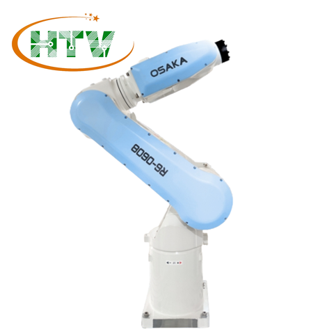 Robot 6 trục R6-0608 / U6-0608