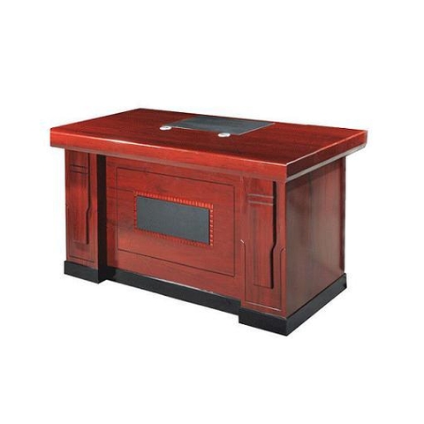 Bàn lãnh đạo sơn PU cao cấp DT1890H43