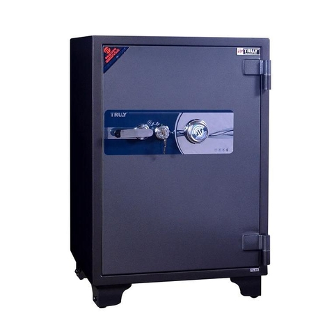 Két sắt Truly TL80C