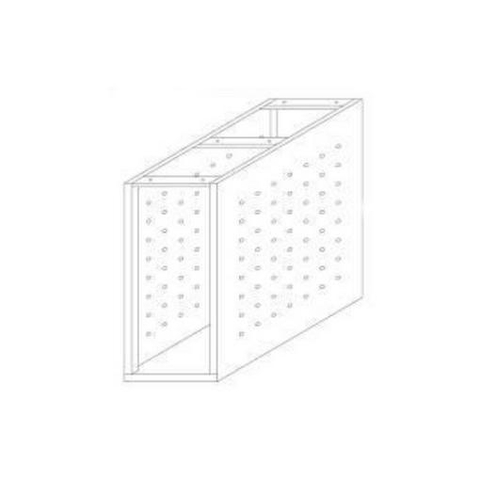 Hộc treo CPU bàn làm việc Royal