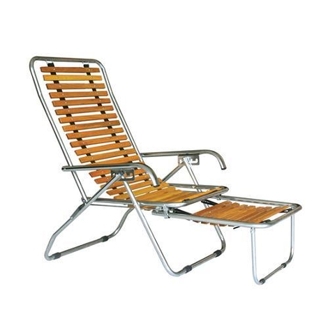 Ghế nghỉ XD03 thép mạ