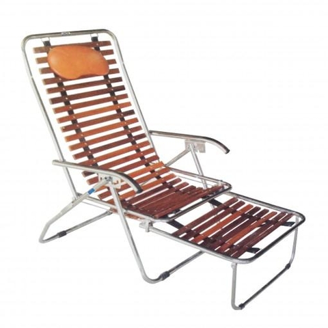 Ghế nghỉ XD03 thép mạ