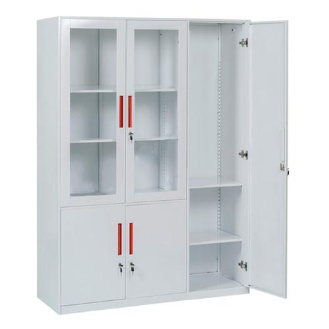 Tủ sắt  TU09K5D