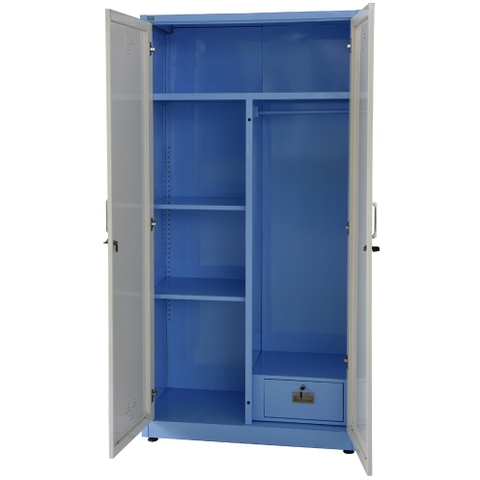 Tủ sắt gia đình TU15B1C2