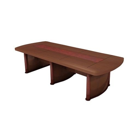 Bàn họp sơn PU CT3012H1