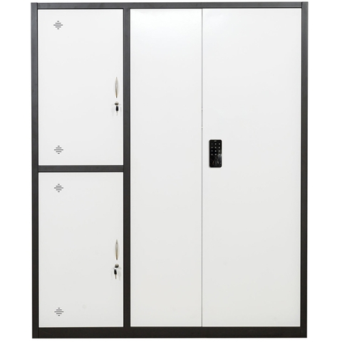 Tủ sắt dày TU09K3E