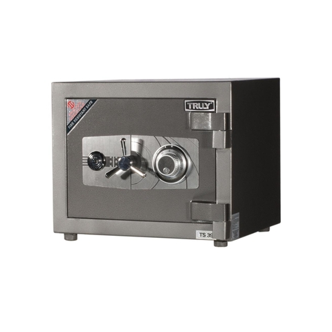 Két sắt siêu cường Truly TS39