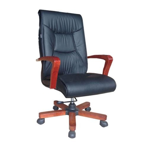 Ghế lãnh đạo TQ30 da pvc