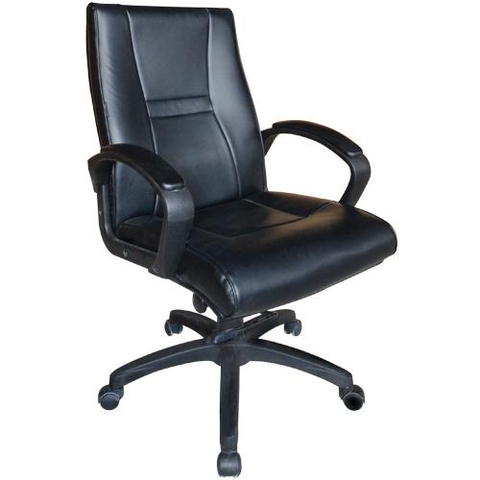 Ghế lãnh đạo SG901 PVC